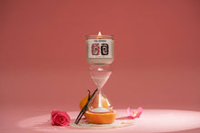 Load image into Gallery viewer, true romance soy candle 10oz