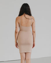 Load image into Gallery viewer, slip dress in haptic