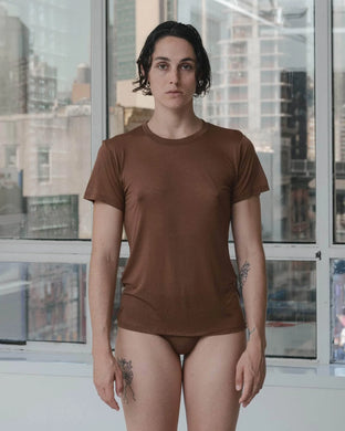 tee shirt in ocular