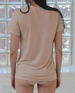 tee shirt in haptic