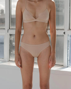bell pant in haptic