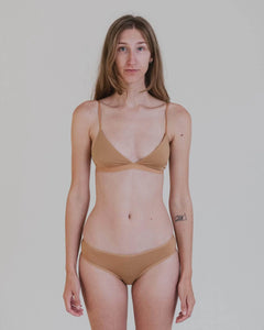 bell pant in aural