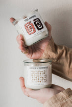 Load image into Gallery viewer, true romance soy candle 10oz