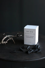 Load image into Gallery viewer, black pepper &amp; cedarwood incense cones