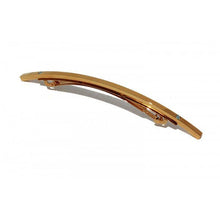 Load image into Gallery viewer, the 023 barrette in gold