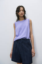 Load image into Gallery viewer, cotton tank top in cardo
