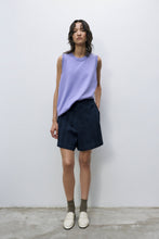 Load image into Gallery viewer, cotton tank top in cardo