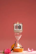Load image into Gallery viewer, true romance soy candle 10oz