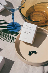 can & op incense cones