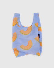 Load image into Gallery viewer, baby baggu in cantaloupe blue