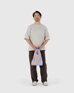baby baggu in cantaloupe blue
