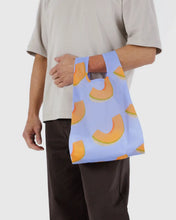 Load image into Gallery viewer, baby baggu in cantaloupe blue