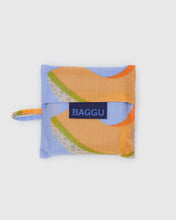 Load image into Gallery viewer, baby baggu in cantaloupe blue