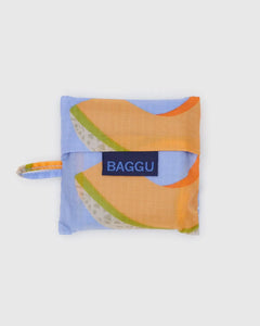 baby baggu in cantaloupe blue