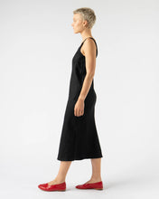 Load image into Gallery viewer, murano dress in onyx