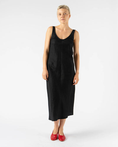 murano dress in onyx