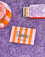 Load image into Gallery viewer, flower rolling papers