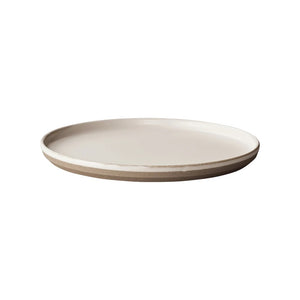 white plates in multiple sizes