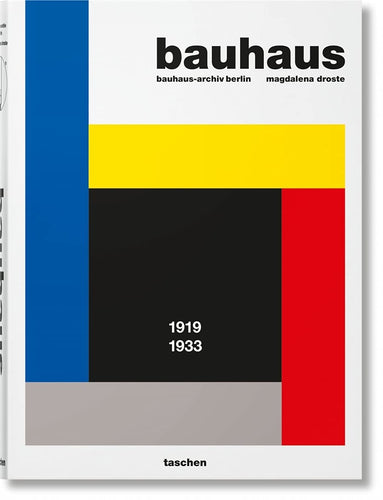 bauhaus updated edition