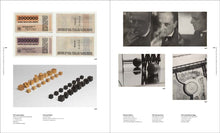 Load image into Gallery viewer, bauhaus: 1919-1933: workshops for modernity