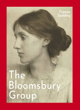 Load image into Gallery viewer, bloomsbury group