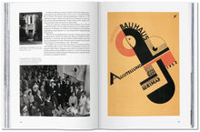 Load image into Gallery viewer, bauhaus updated edition