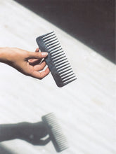 Load image into Gallery viewer, pre-consumer recycled comb