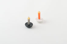 Load image into Gallery viewer, ceramic circle candle holder