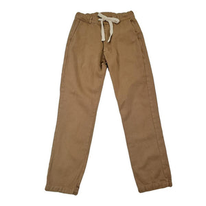 pacific coast pant in coyote