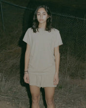 Load image into Gallery viewer, domond shorts in acacia brown