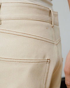 indre pants in undyed
