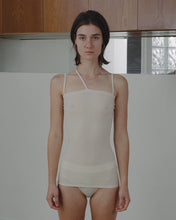 Load image into Gallery viewer, nida tank in off white