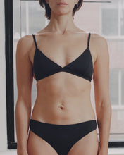 Load image into Gallery viewer, mississippi bra in black
