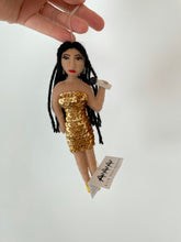 Load image into Gallery viewer, cher ornament